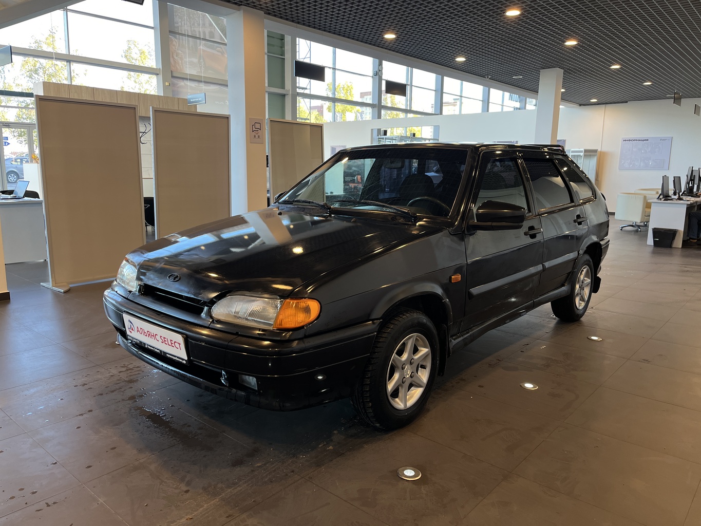 LADA 2114