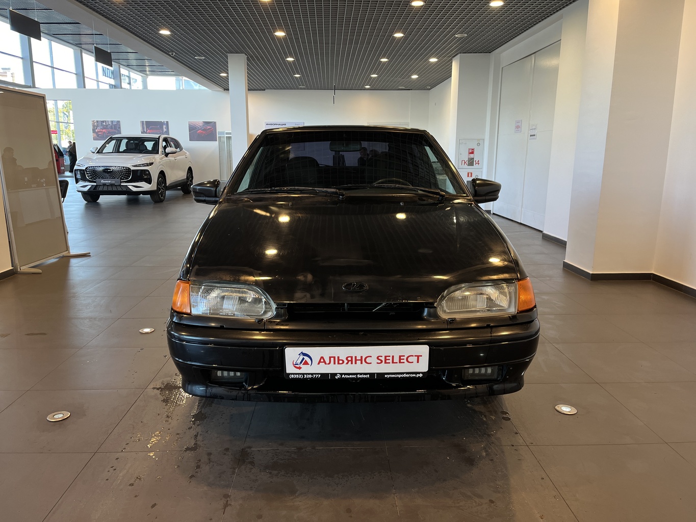 LADA 2114