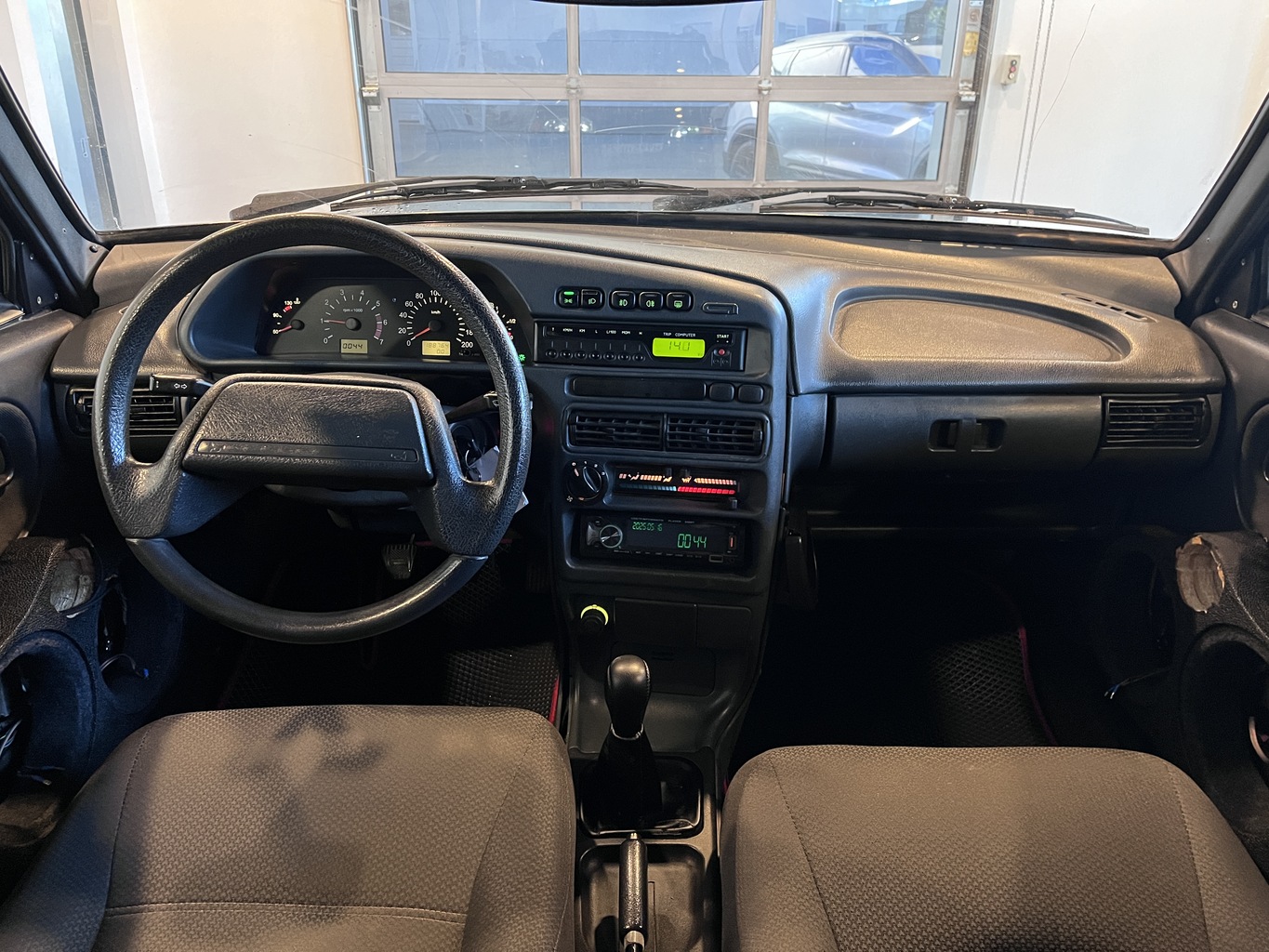 LADA 2114