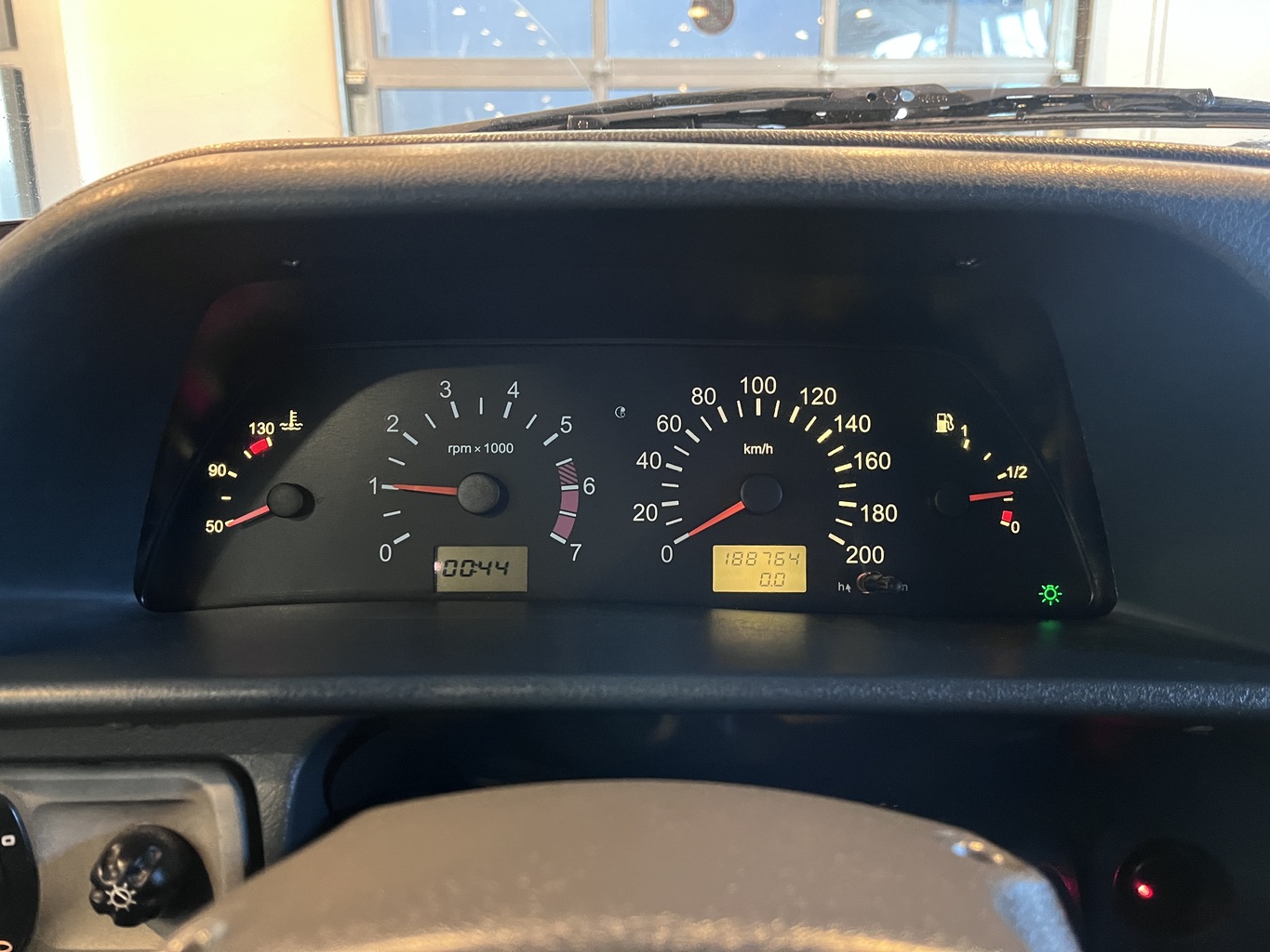 LADA 2114