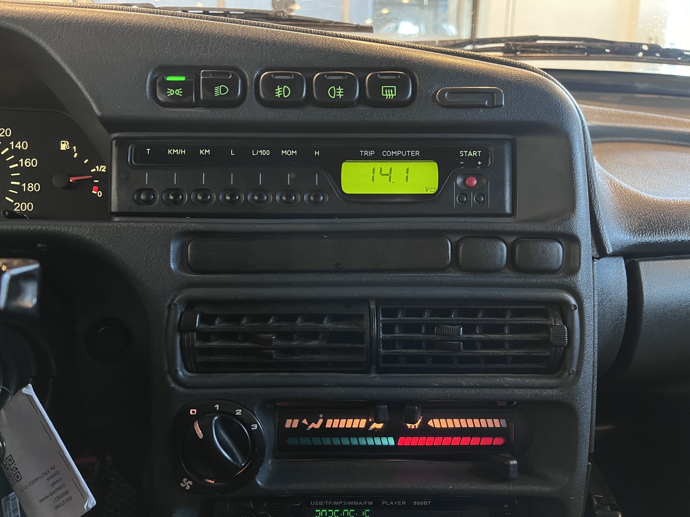 LADA 2114