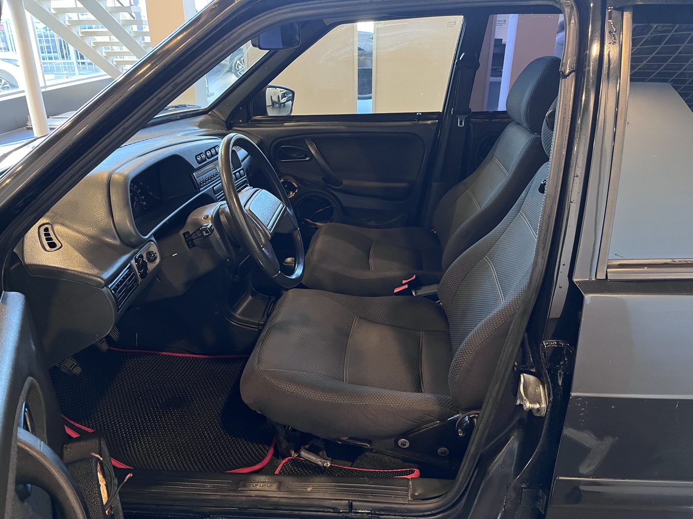 LADA 2114