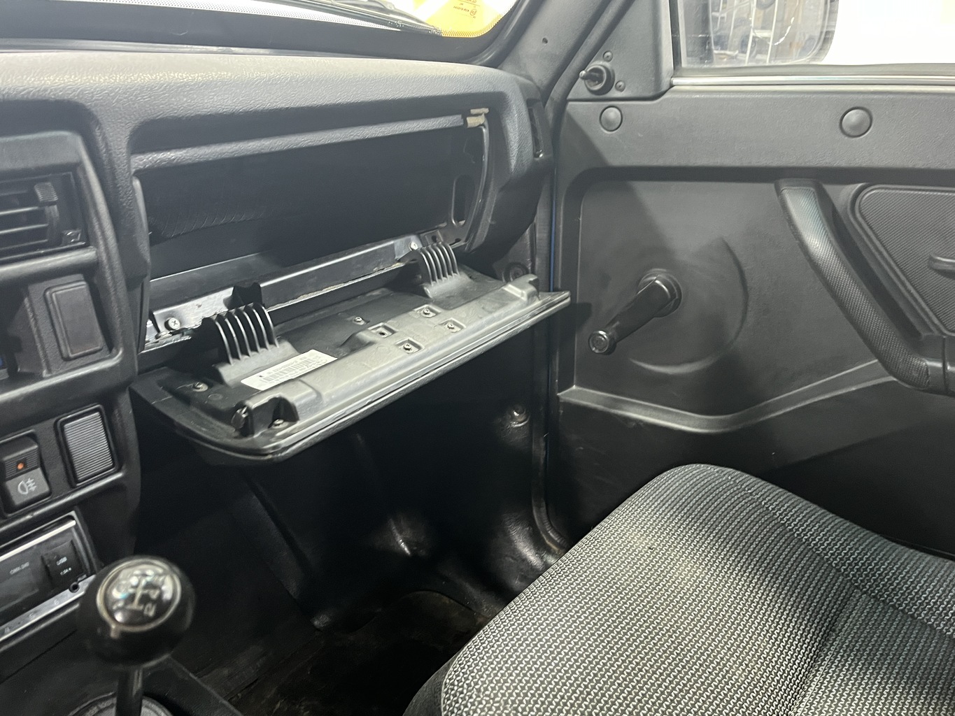 LADA 2121 (4X4)