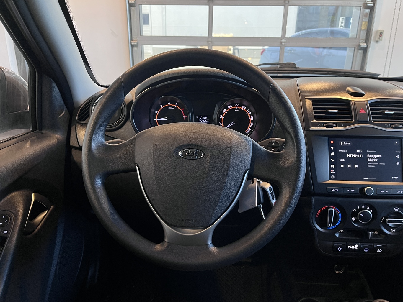 LADA GRANTA