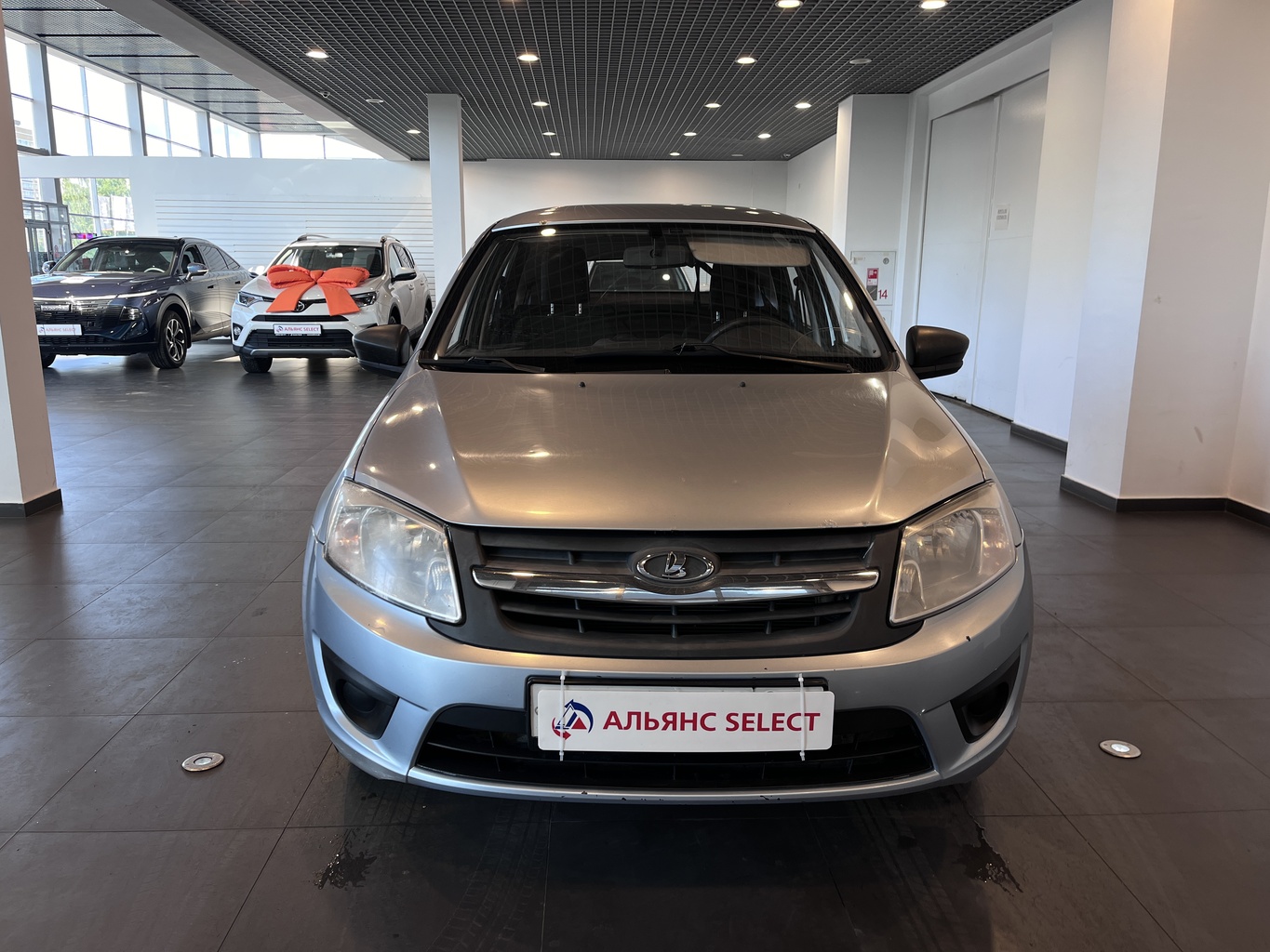 LADA GRANTA