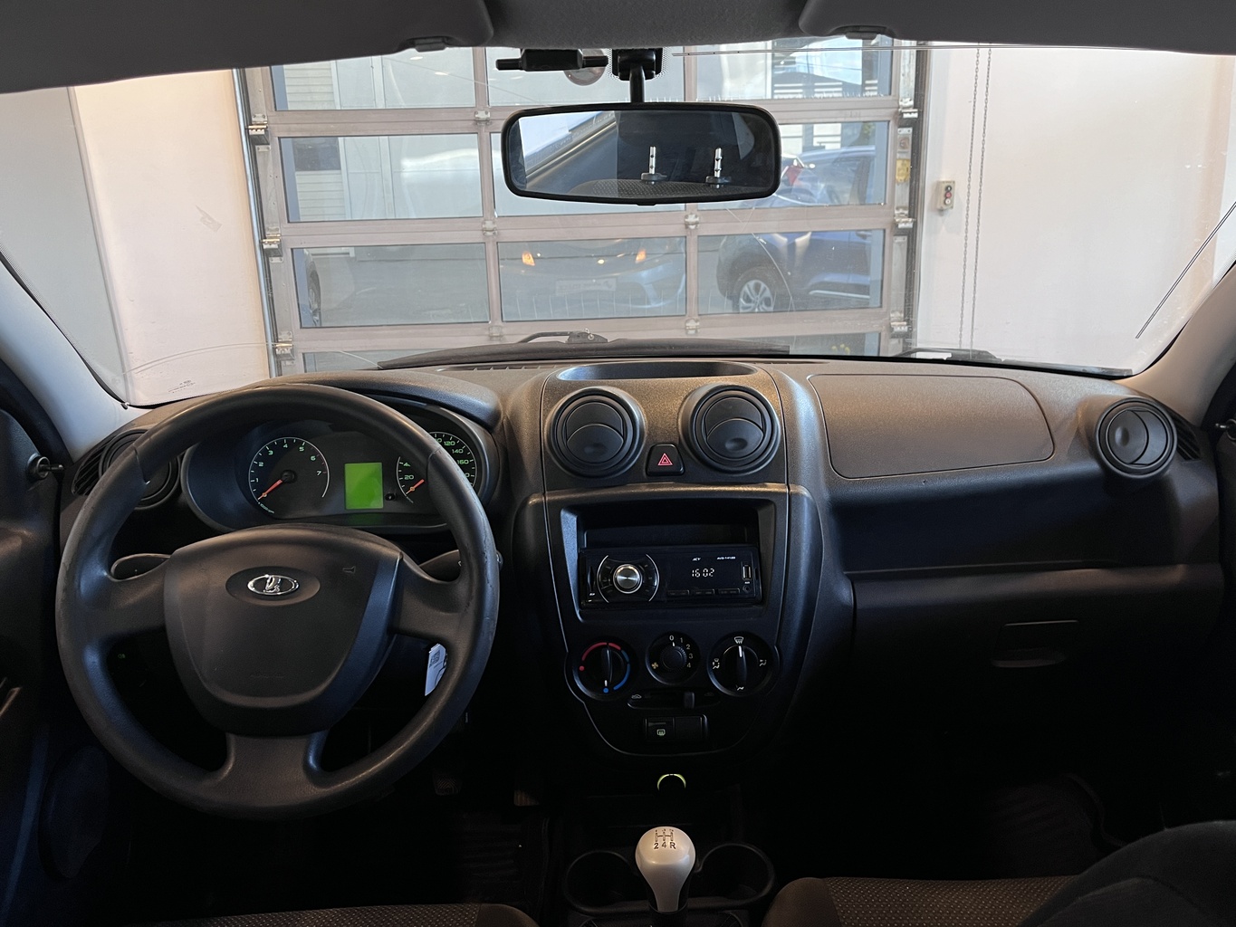 LADA GRANTA