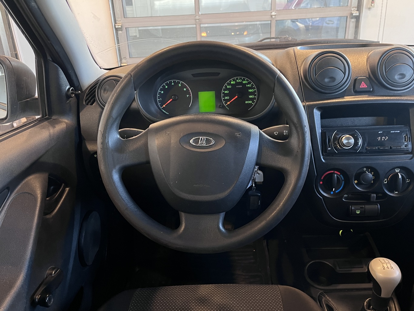 LADA GRANTA