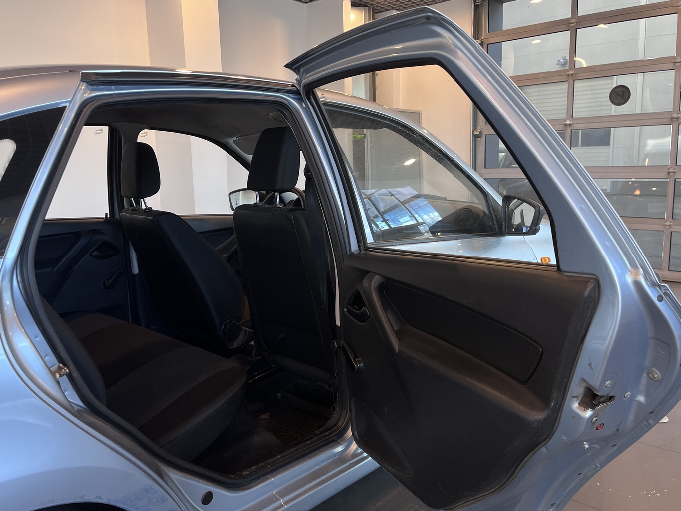 LADA GRANTA