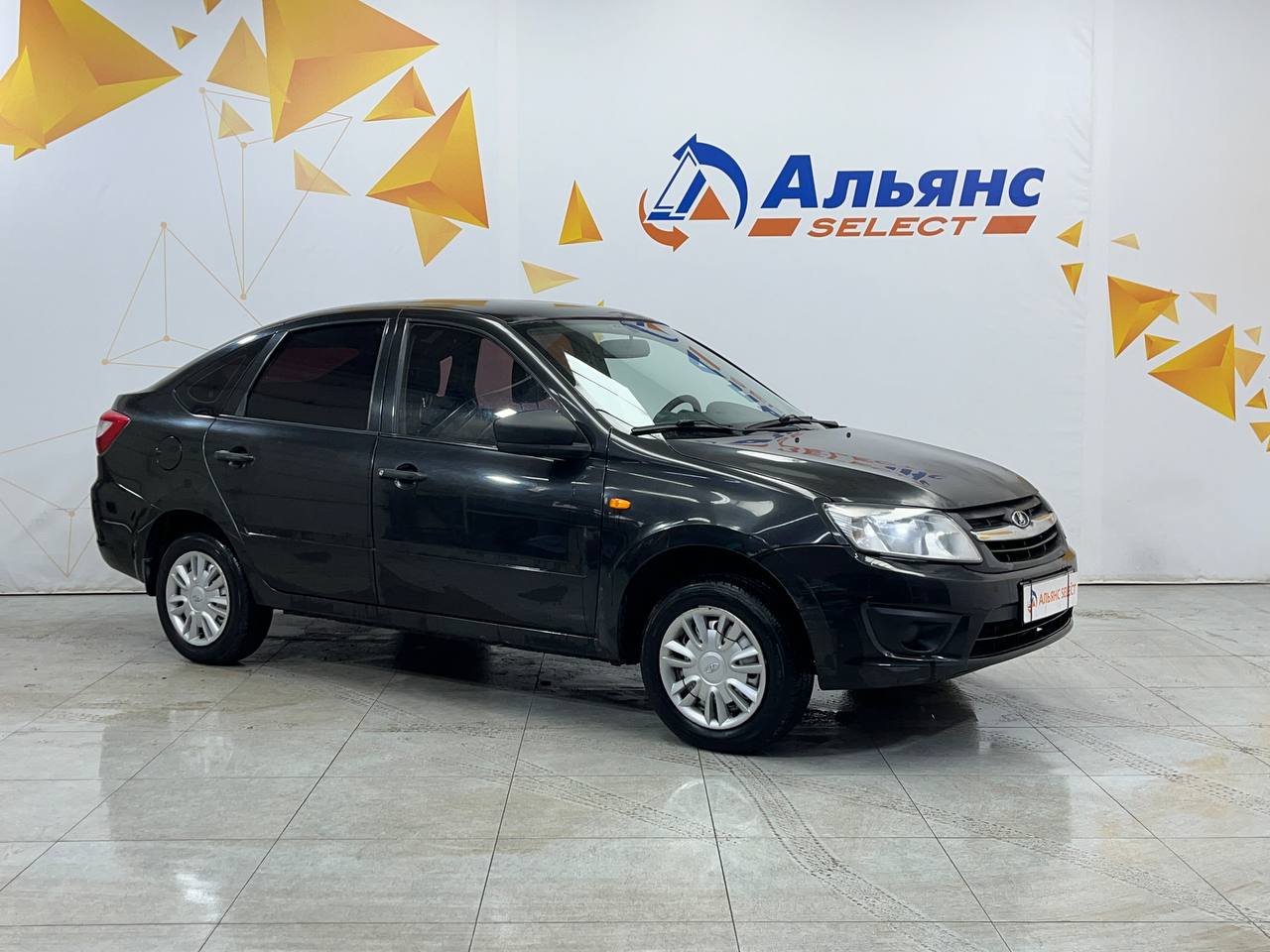 LADA GRANTA