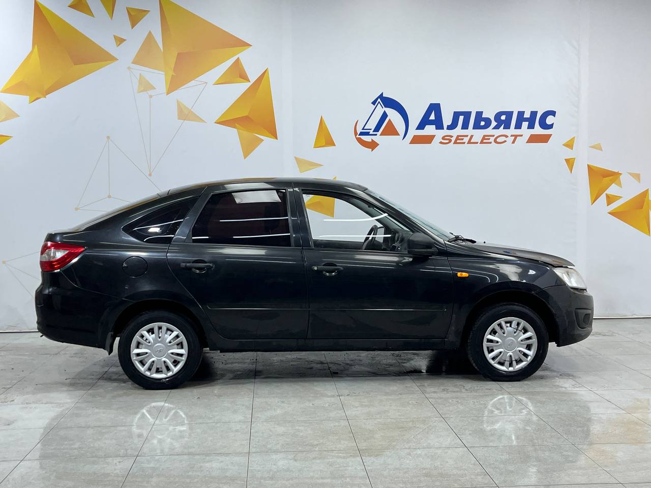 LADA GRANTA