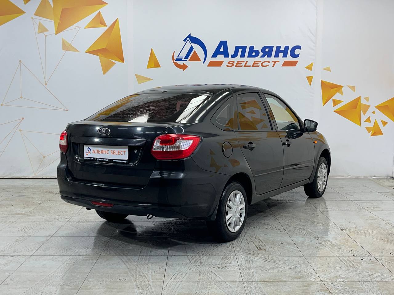 LADA GRANTA