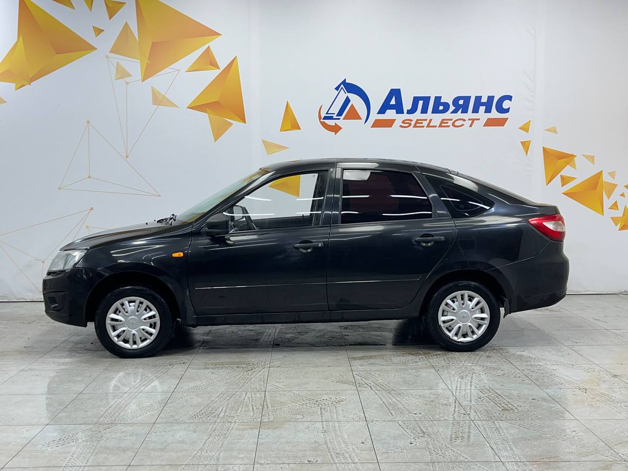 LADA GRANTA