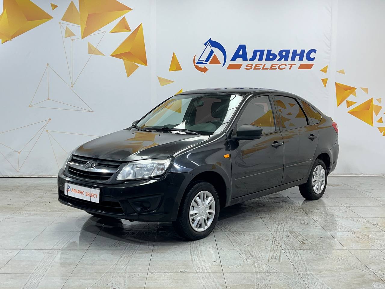 LADA GRANTA