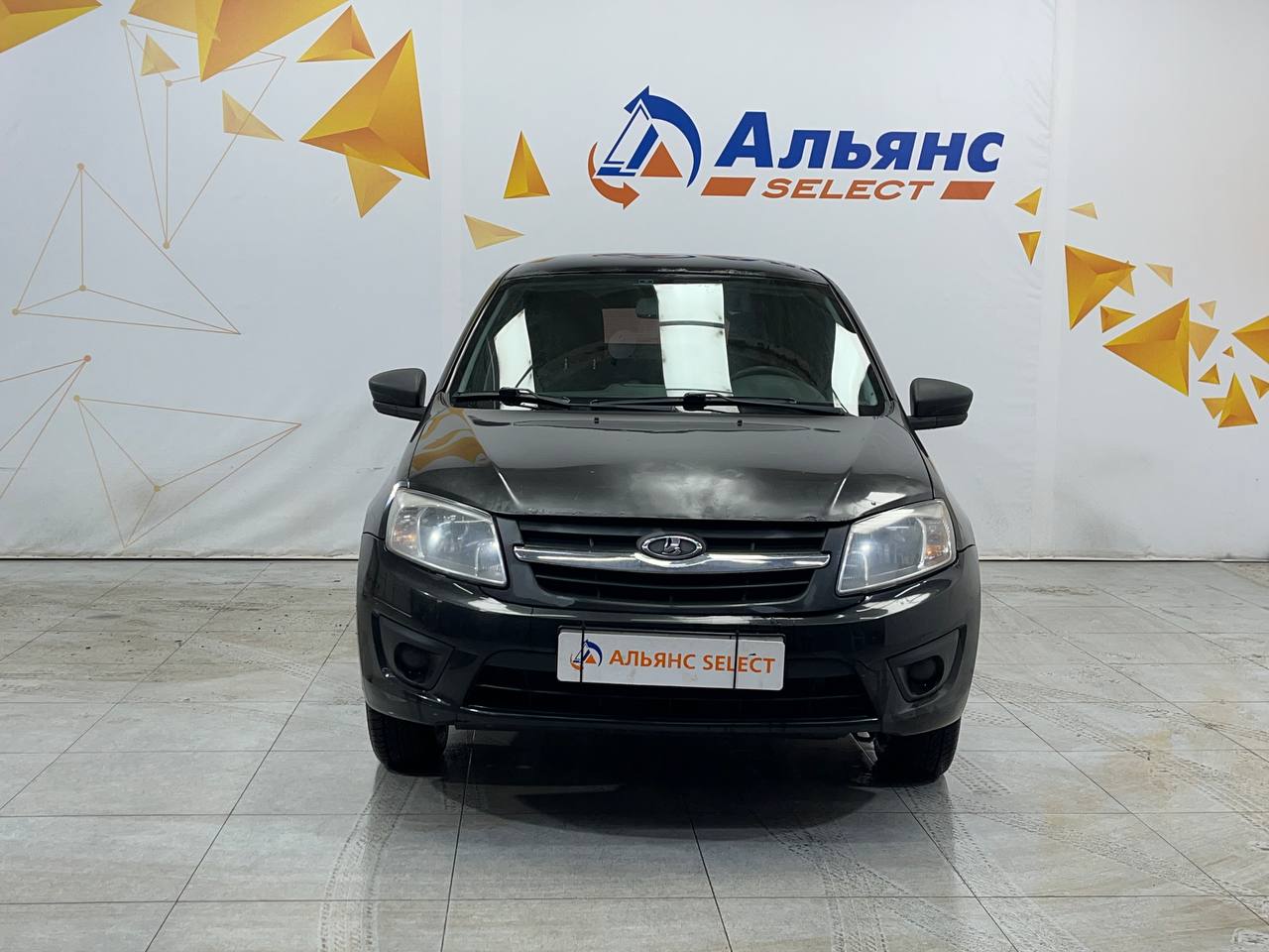 LADA GRANTA