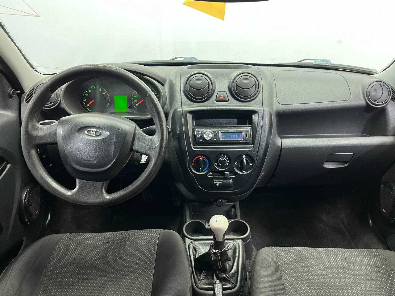 LADA GRANTA