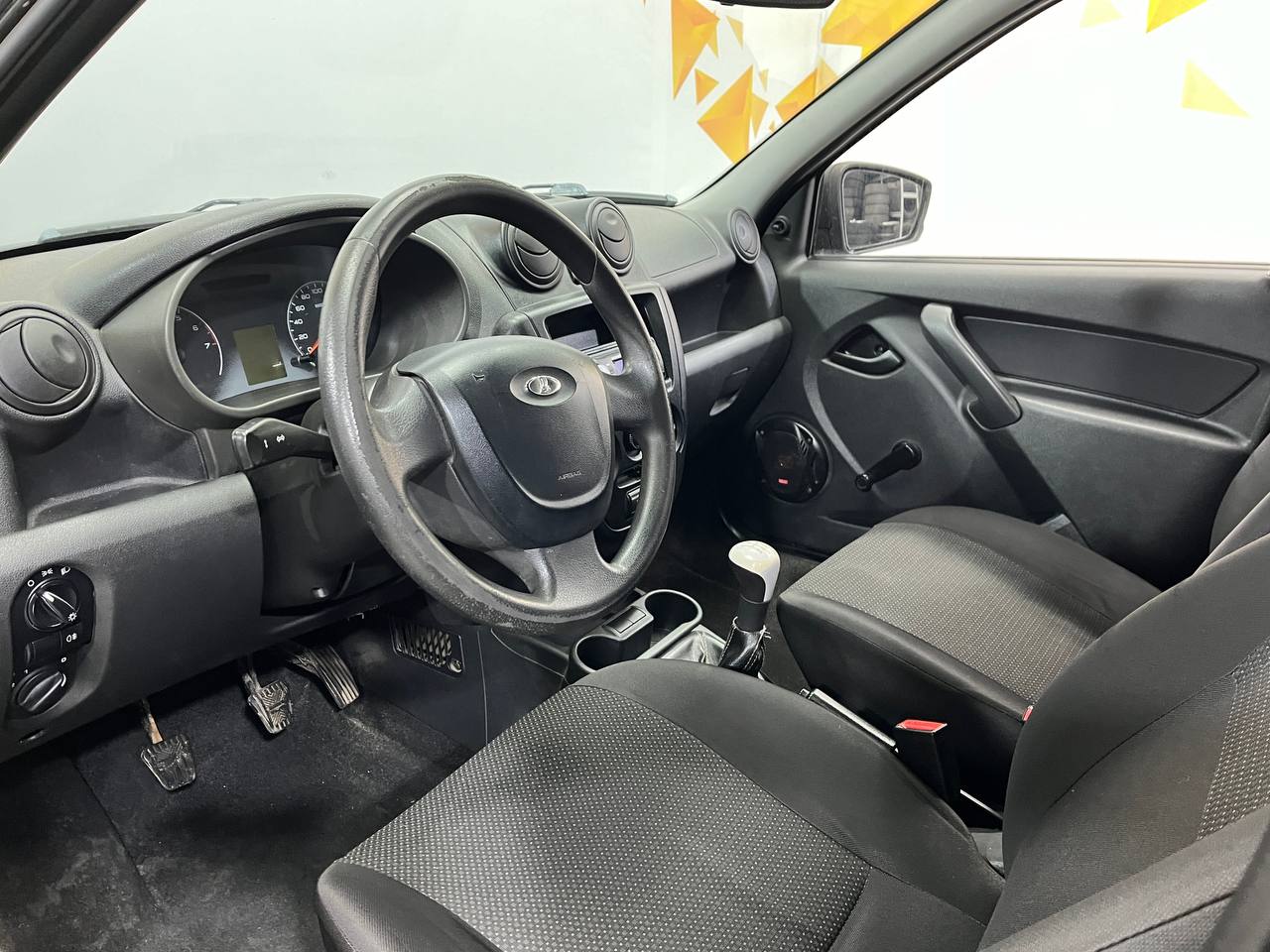 LADA GRANTA