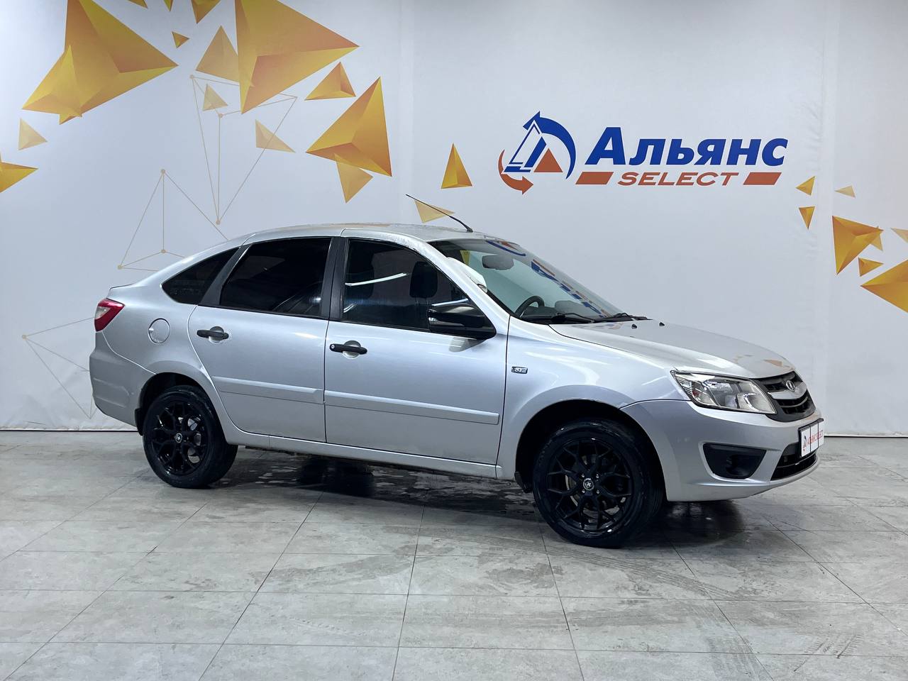 LADA GRANTA
