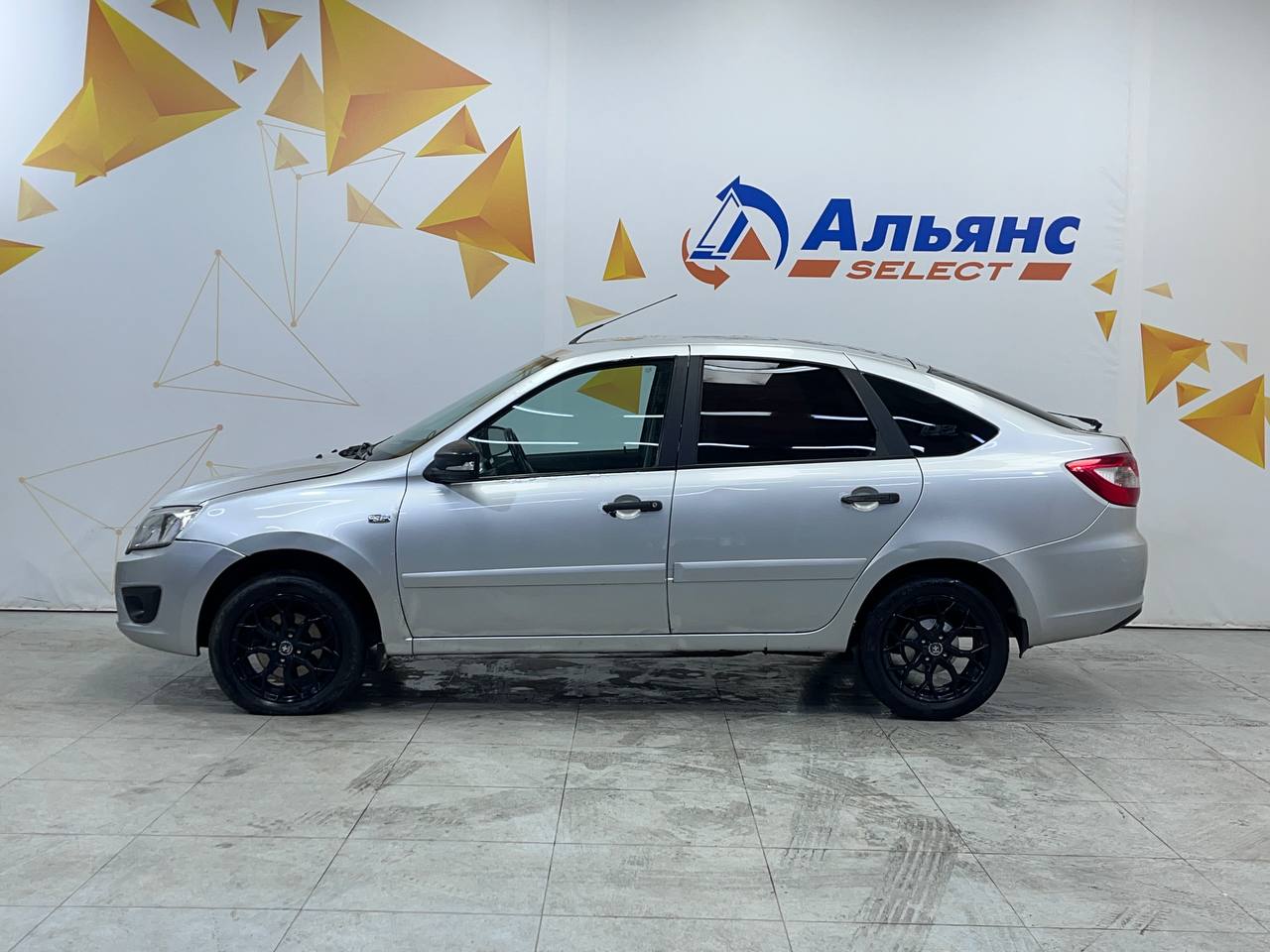 LADA GRANTA