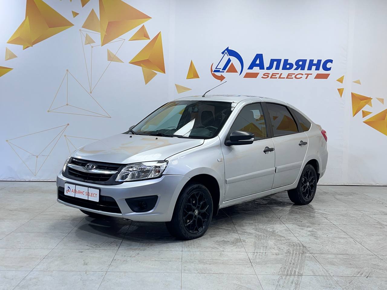 LADA GRANTA