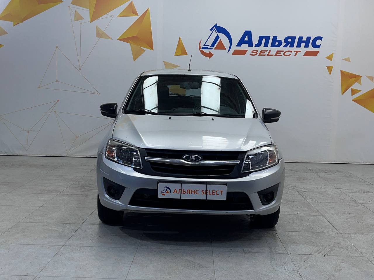 LADA GRANTA