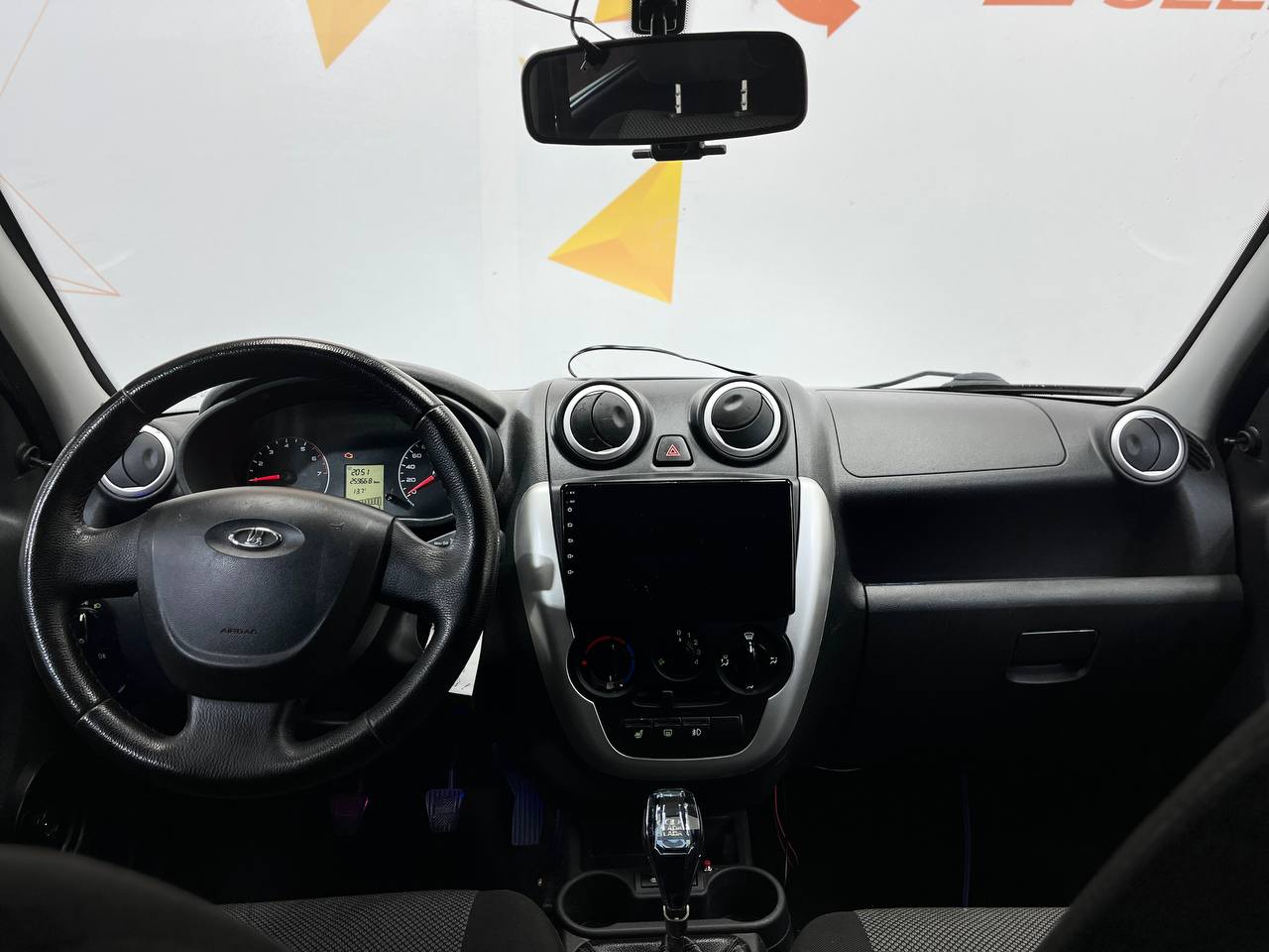 LADA GRANTA