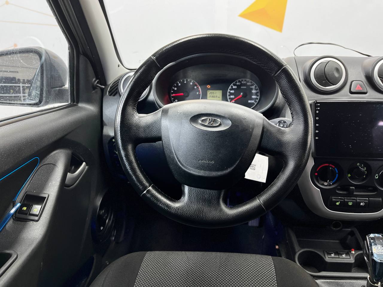LADA GRANTA