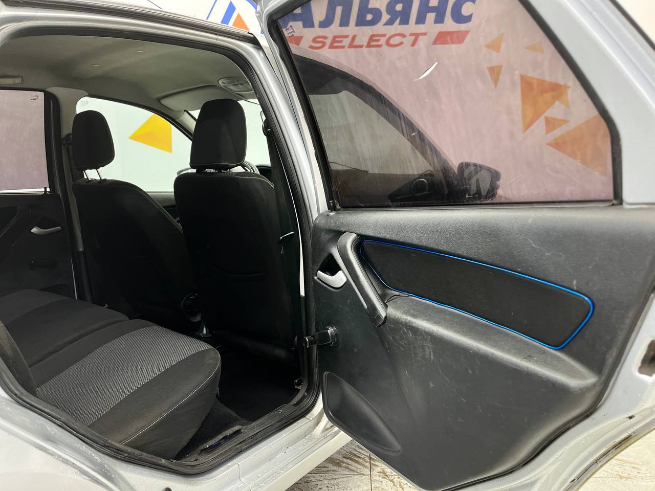 LADA GRANTA