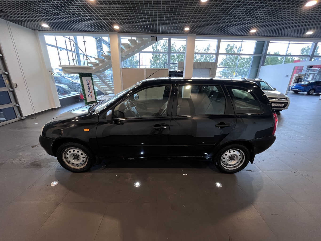 LADA KALINA