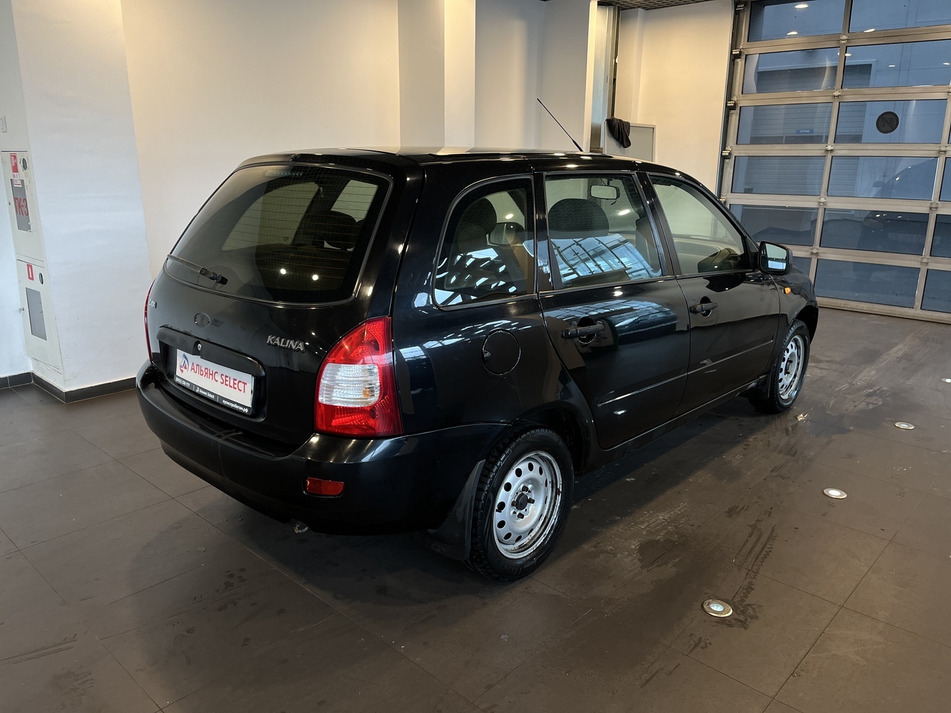 LADA KALINA