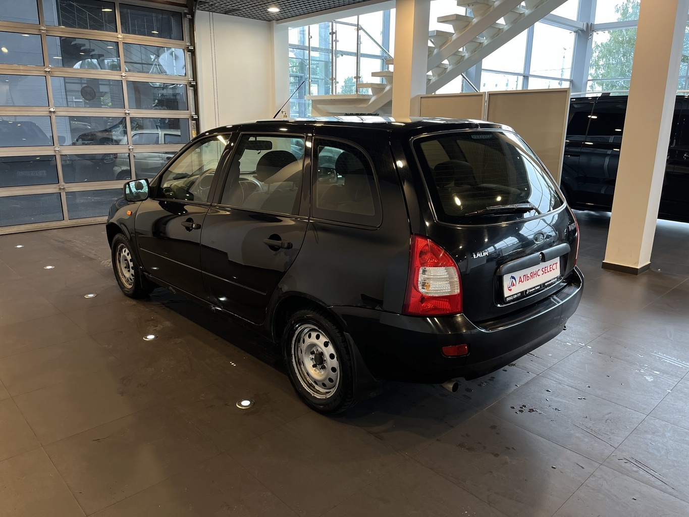 LADA KALINA