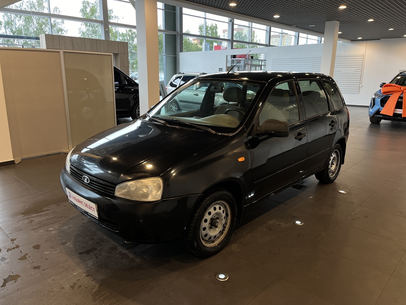 LADA KALINA