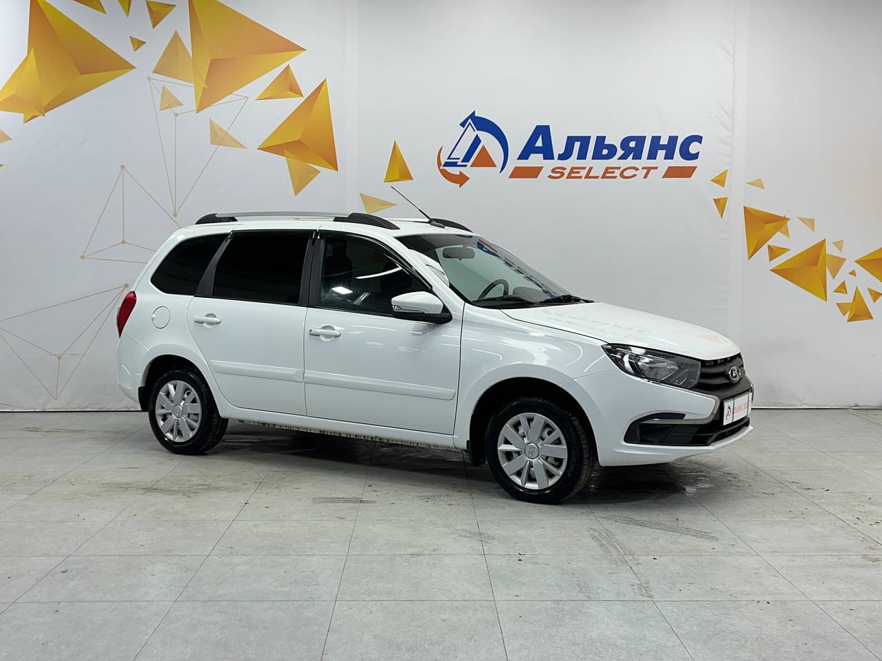 LADA GRANTA