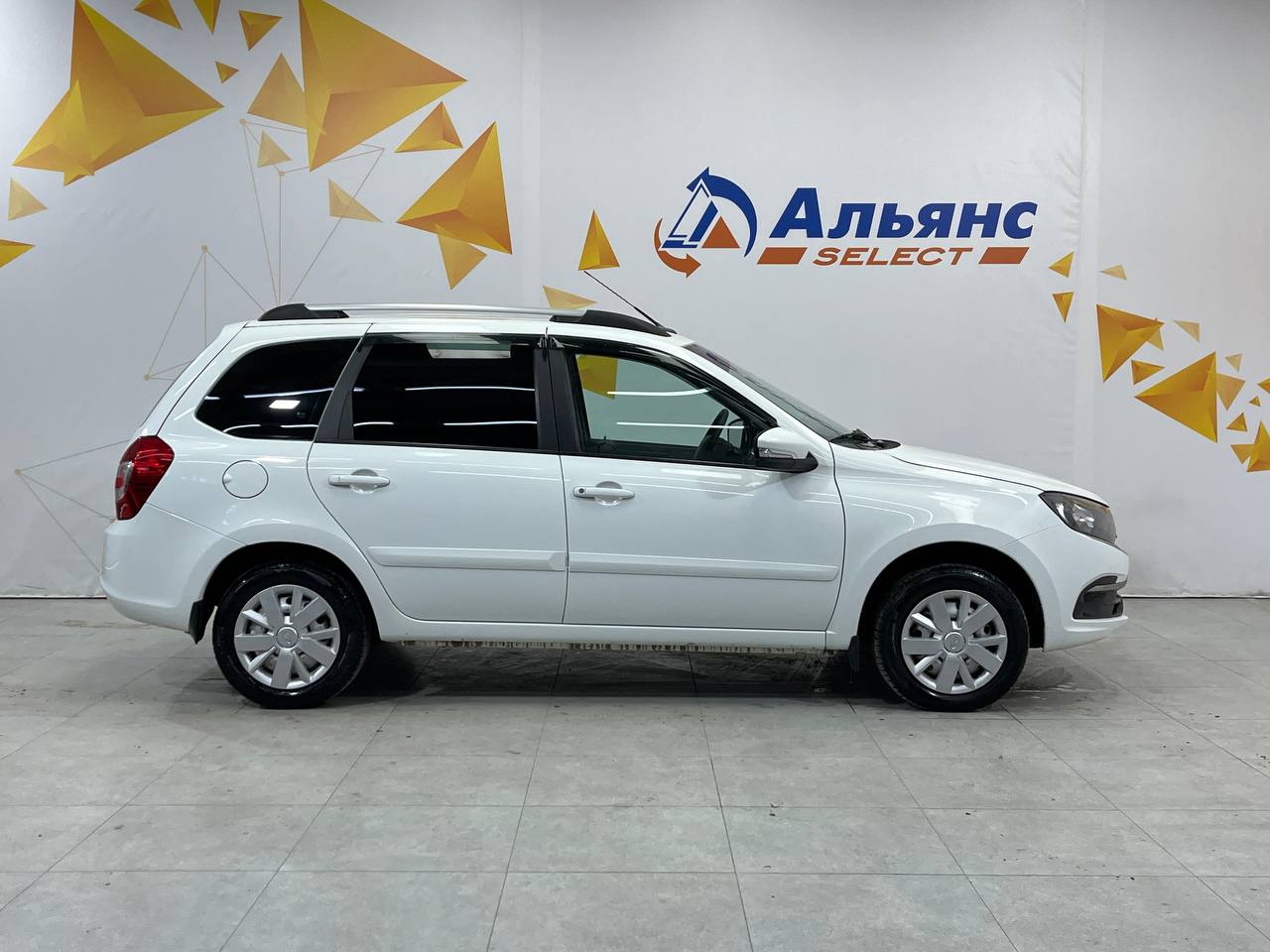 LADA GRANTA
