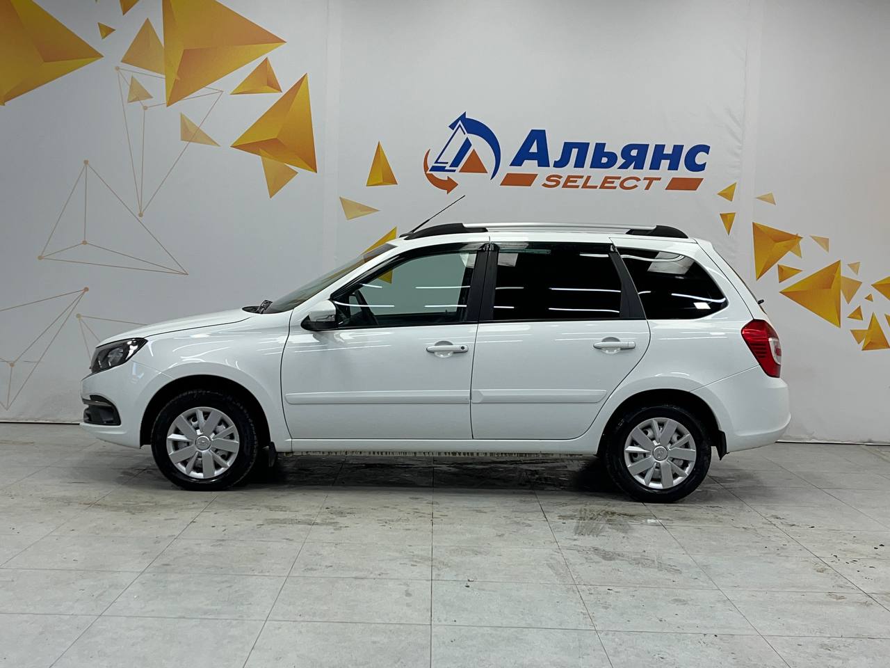 LADA GRANTA