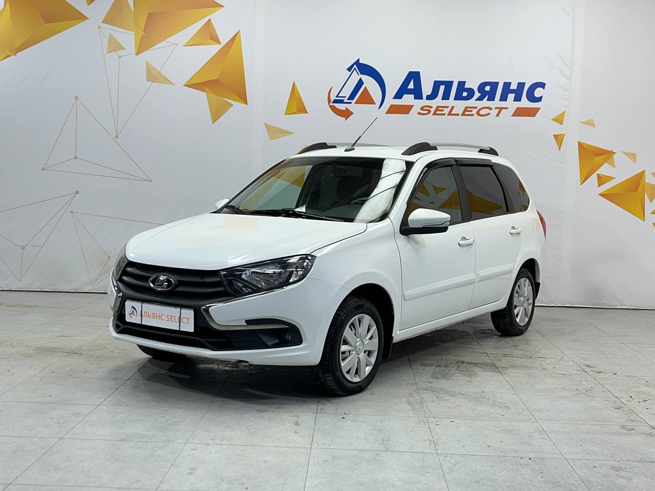 LADA GRANTA