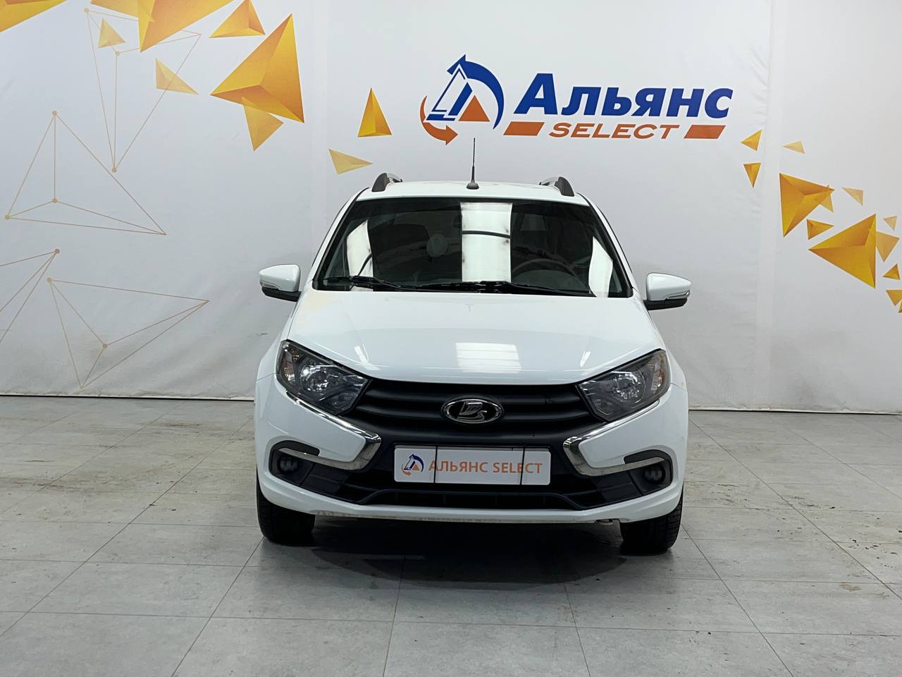 LADA GRANTA