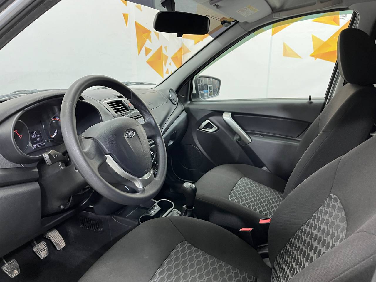 LADA GRANTA