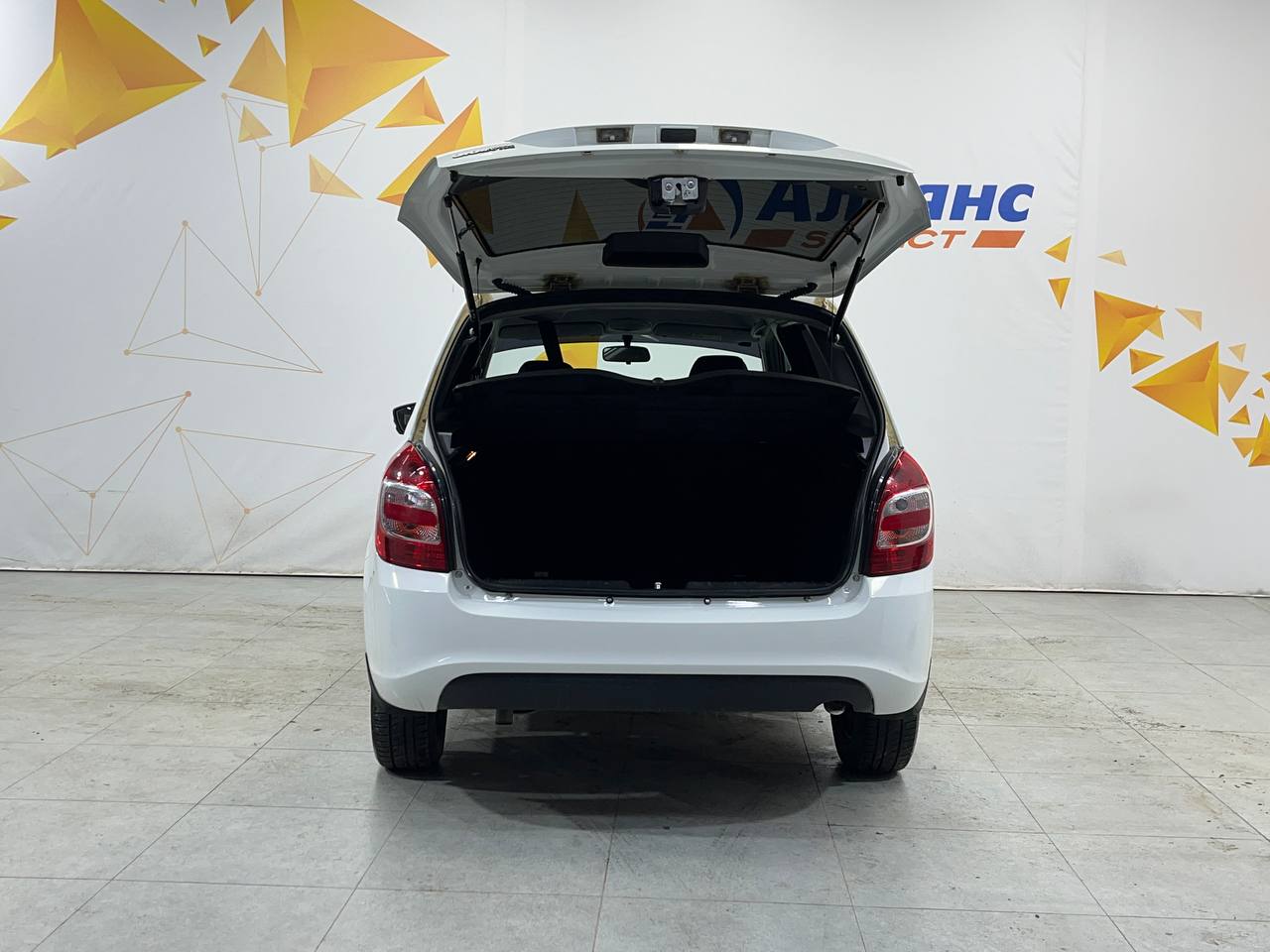 LADA GRANTA