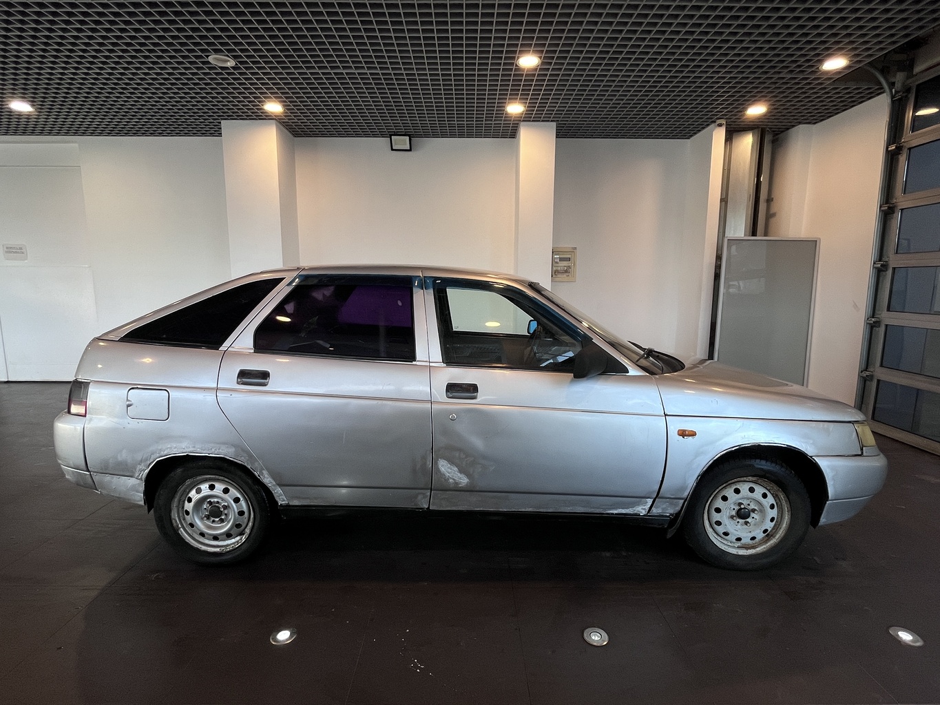 LADA 2112