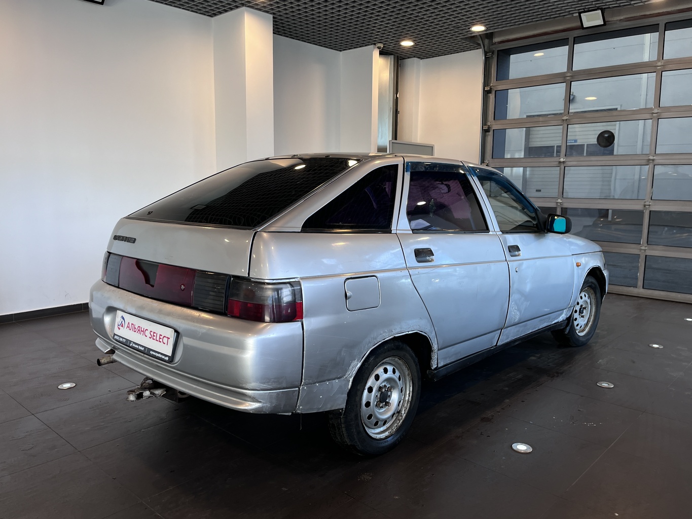 LADA 2112