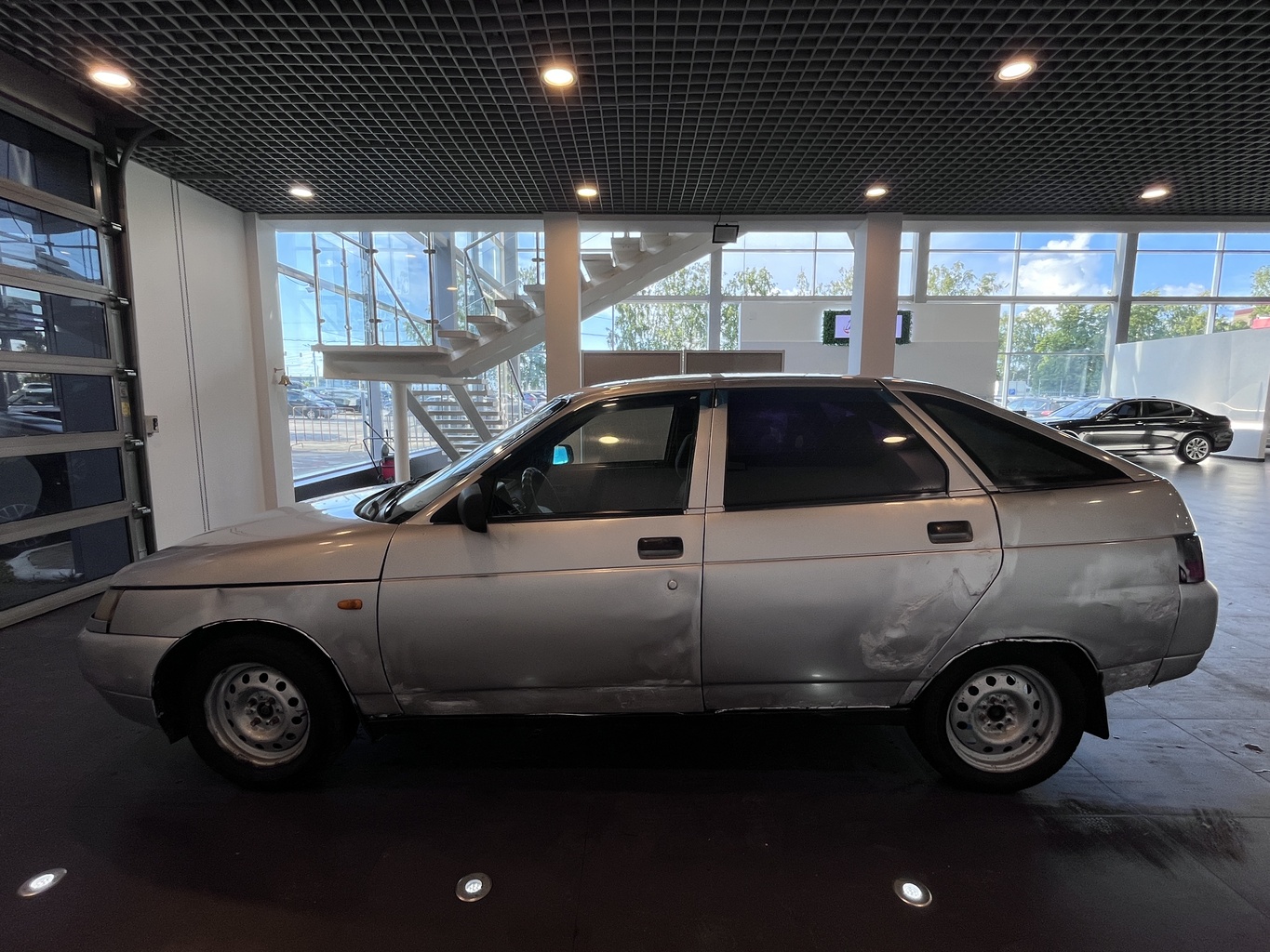 LADA 2112