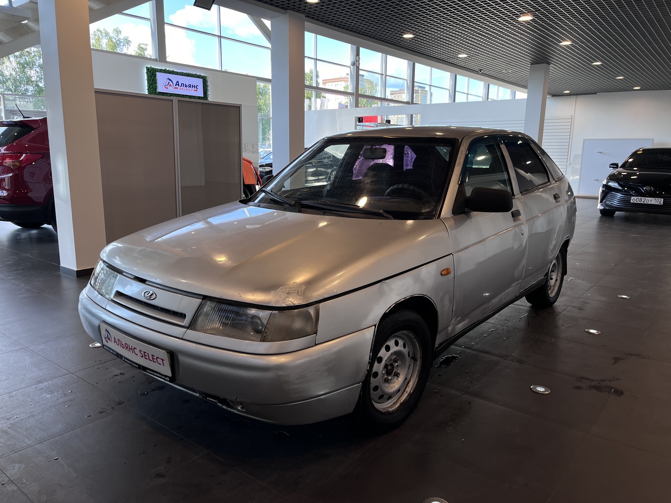 LADA 2112