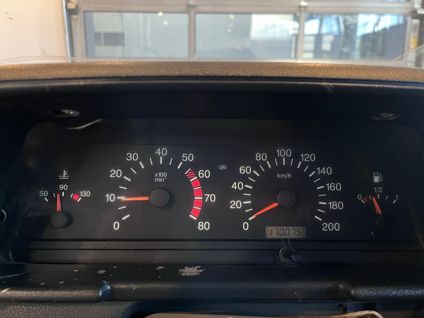 LADA 2112