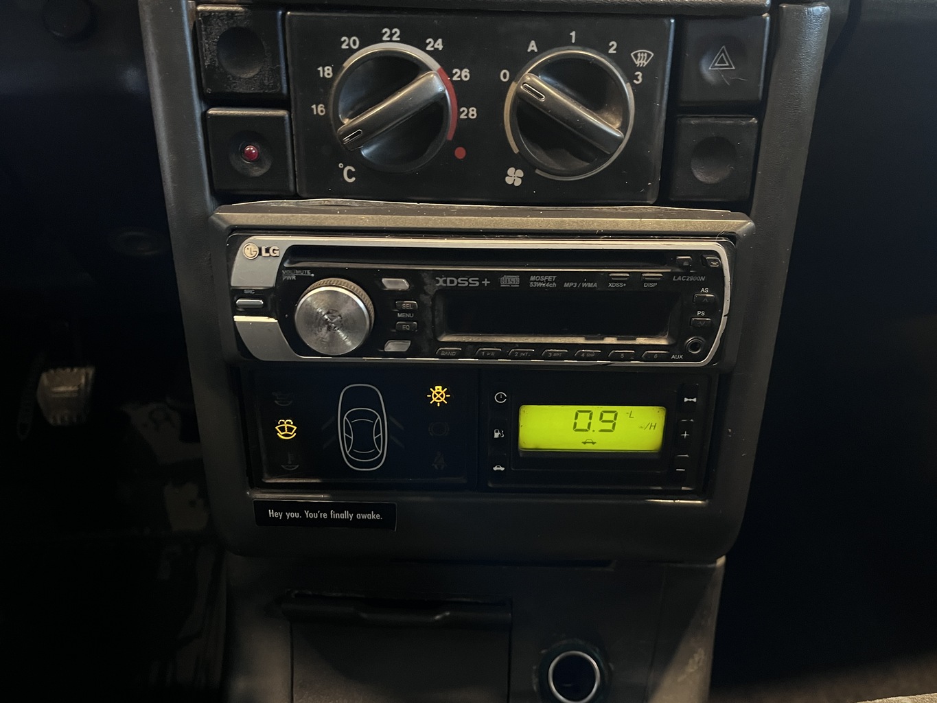 LADA 2112