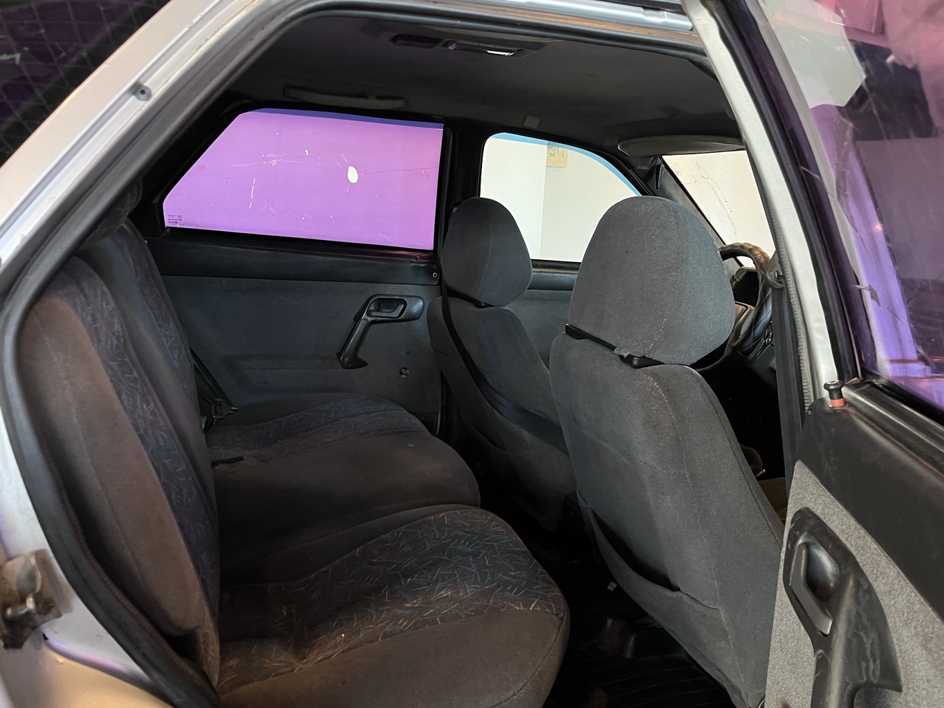 LADA 2112