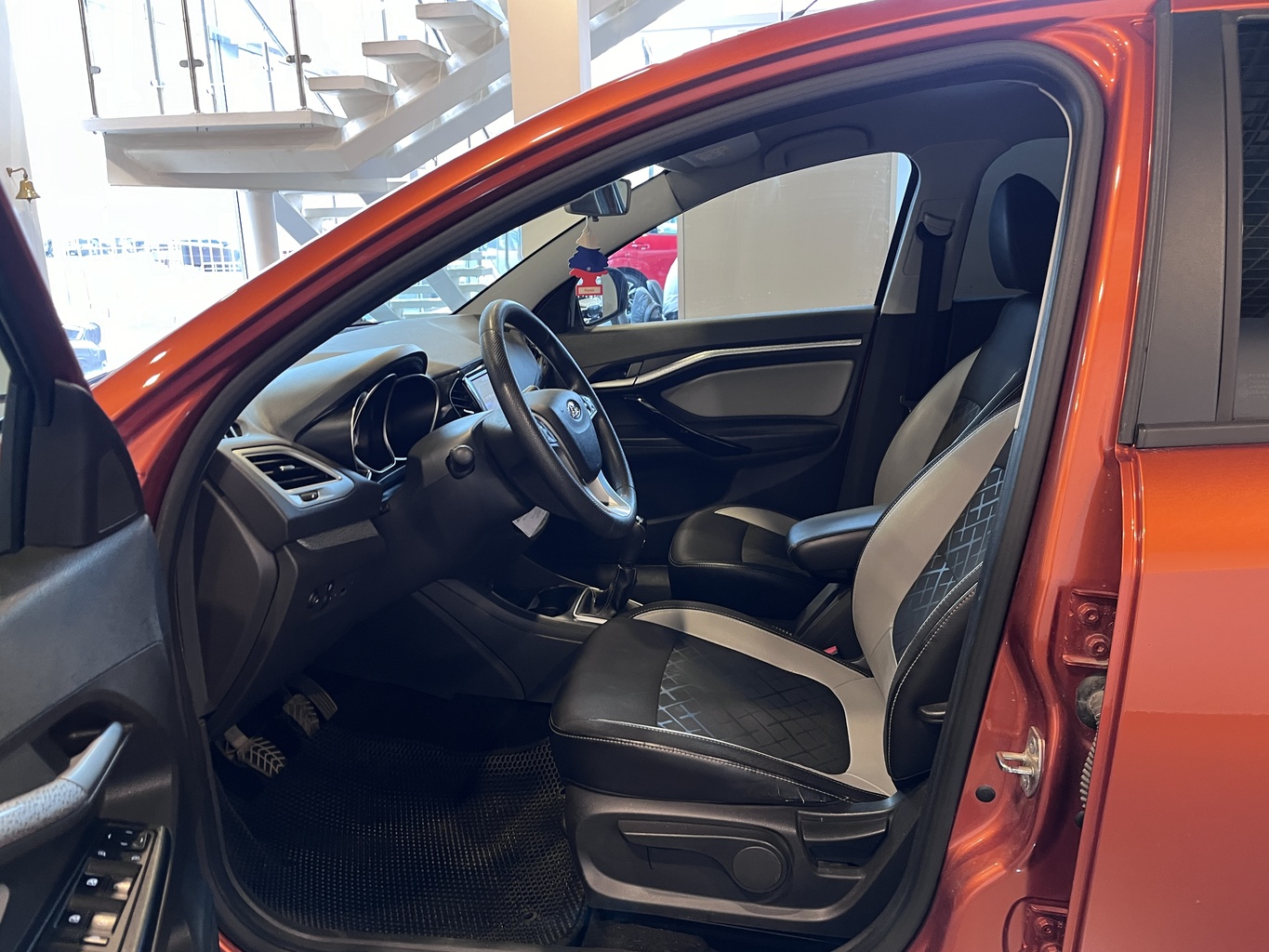 LADA VESTA