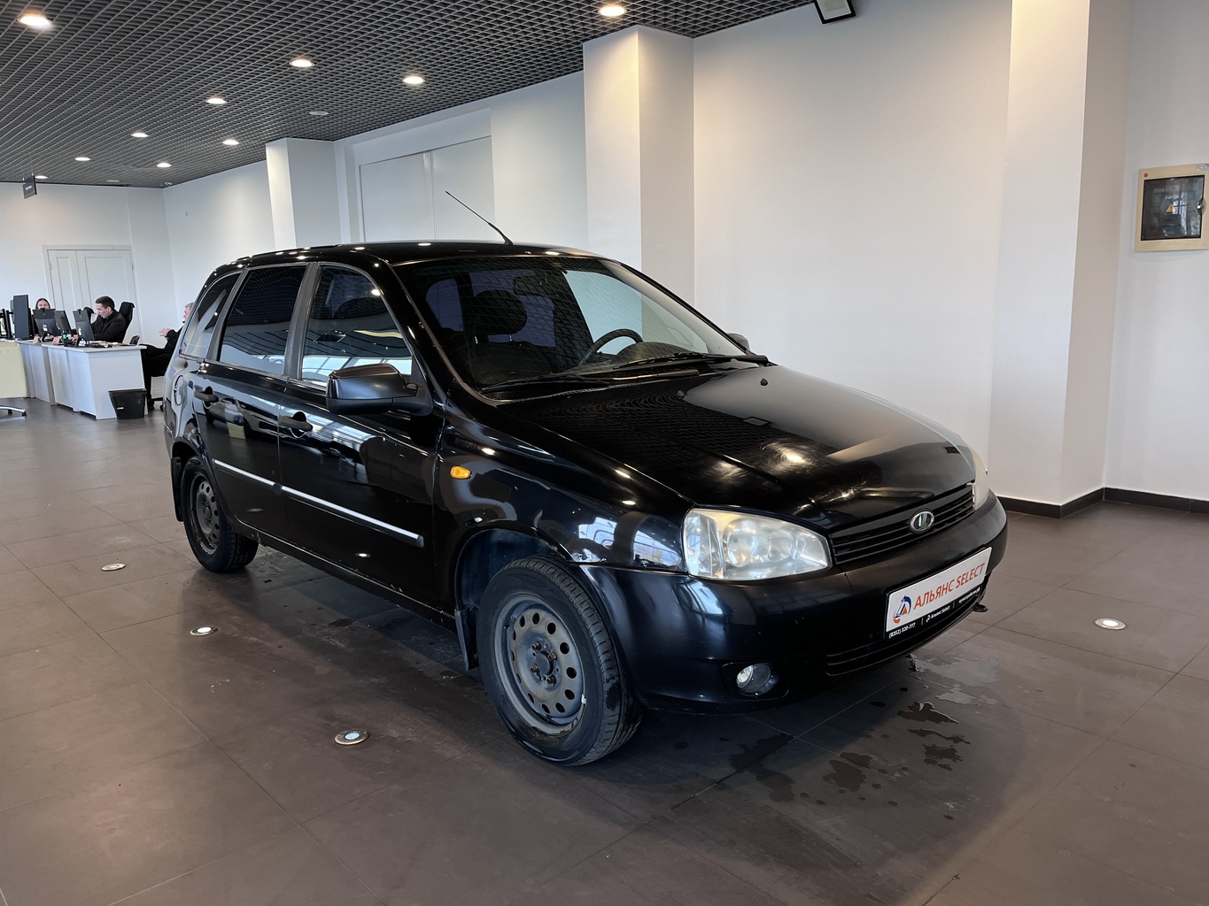 LADA KALINA