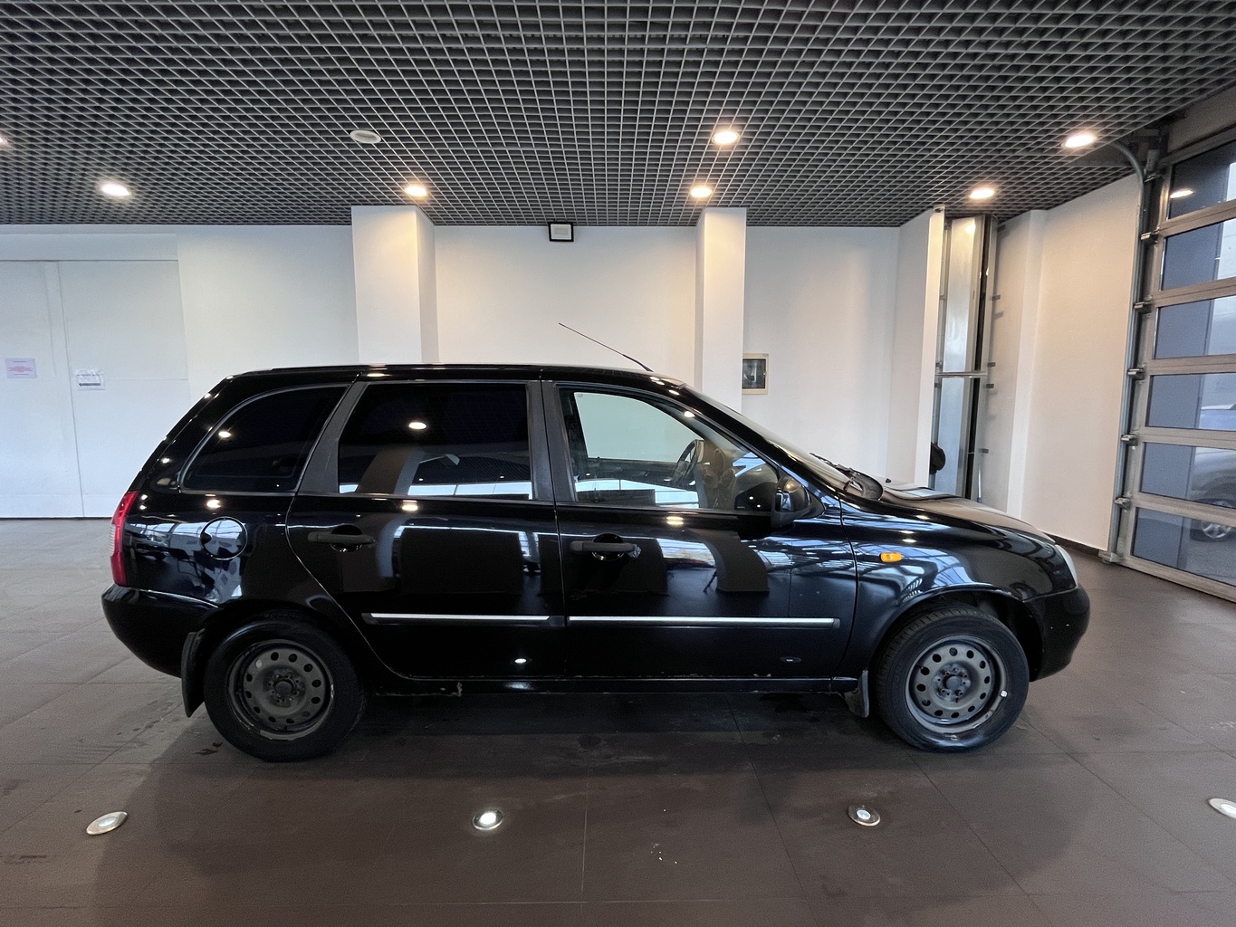 LADA KALINA