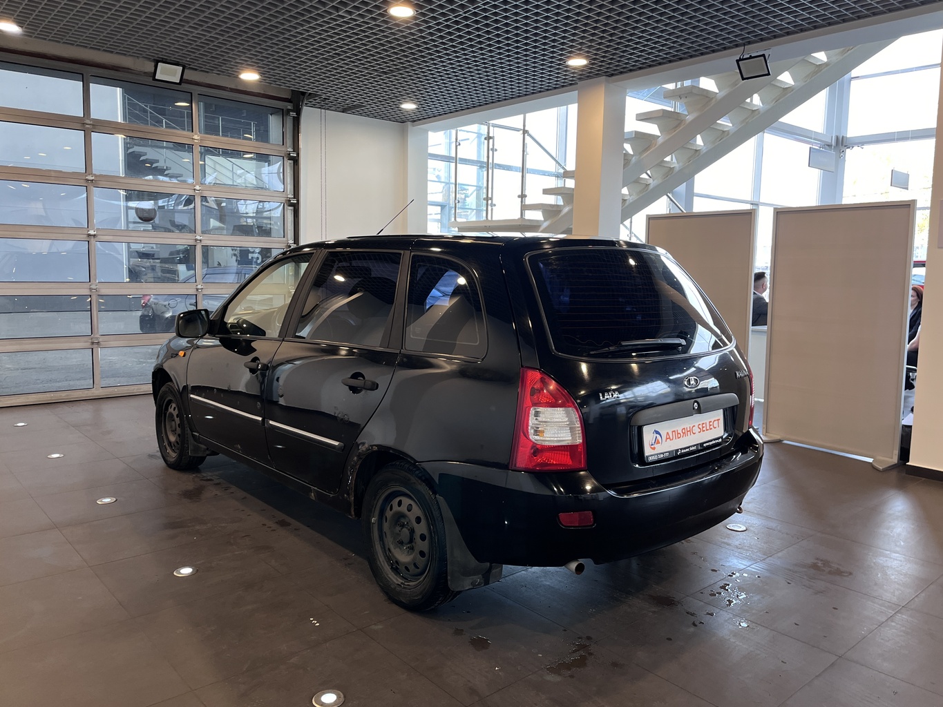 LADA KALINA