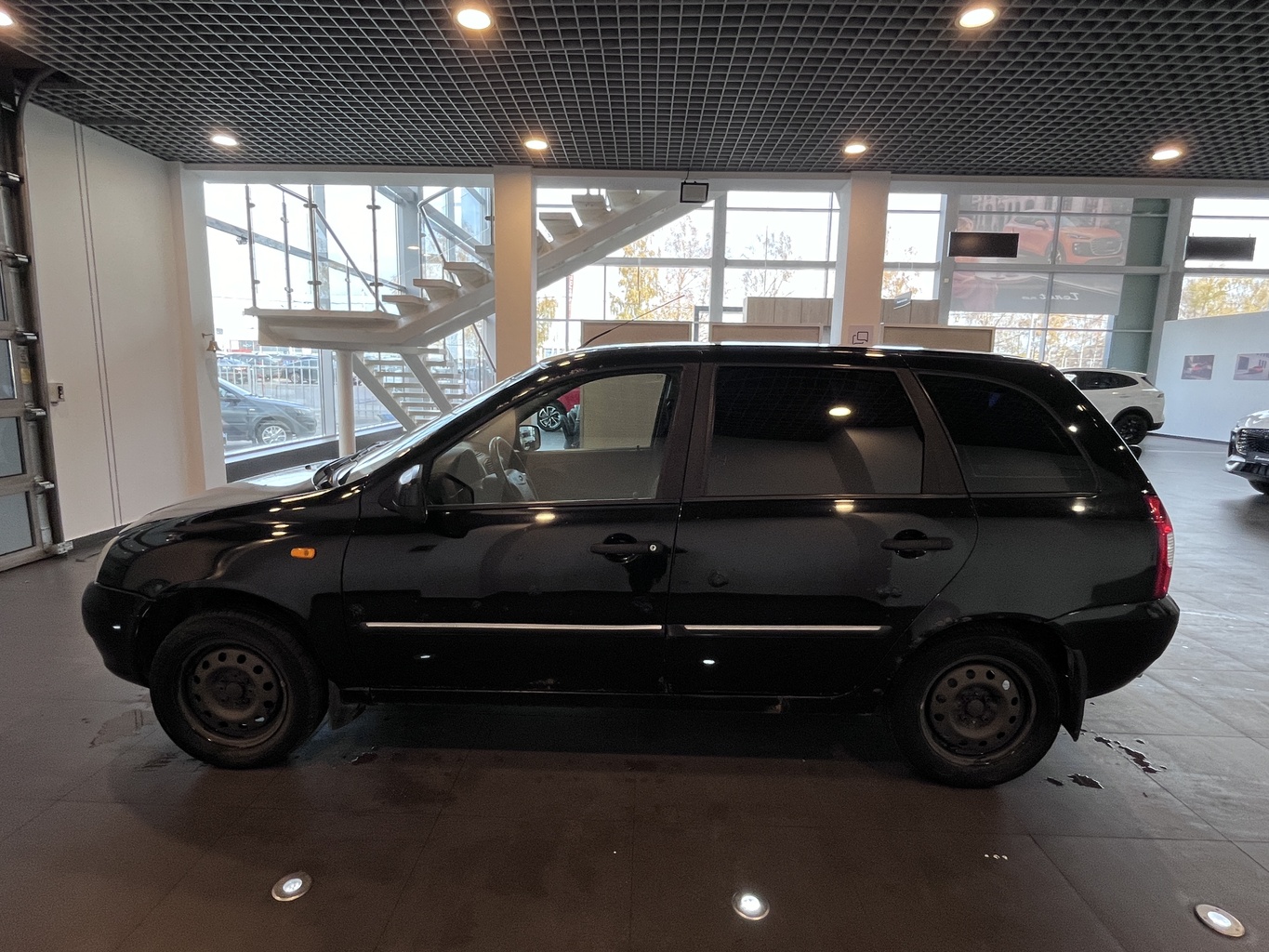LADA KALINA